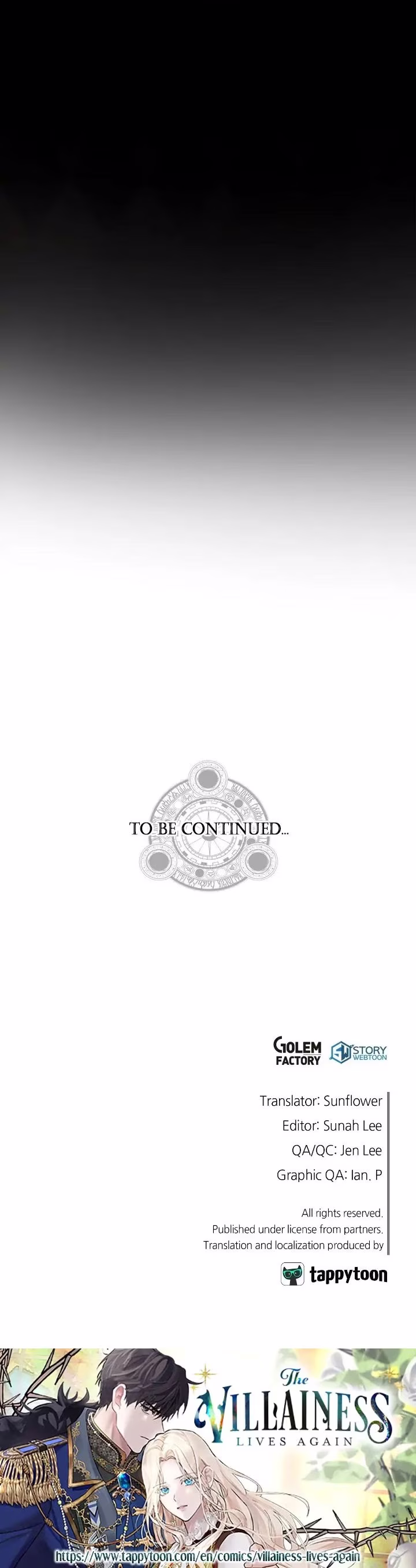 The Villainess Lives Again - Chapter 150 - Part 26