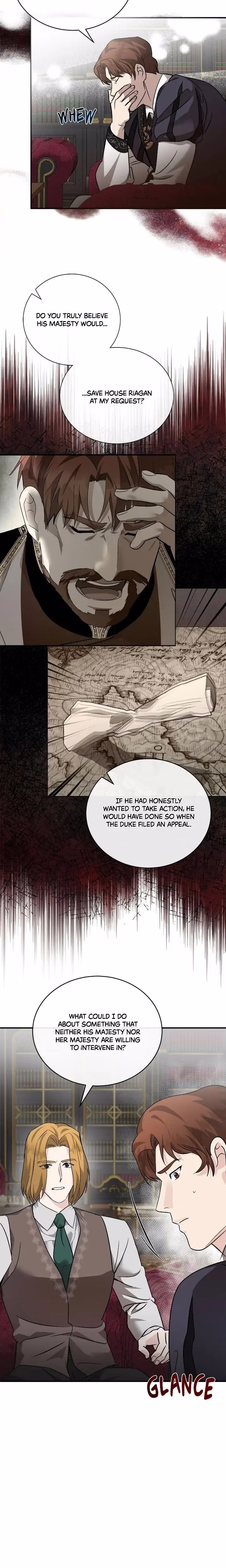 The Villainess Lives Again - Chapter 151 - Part 19