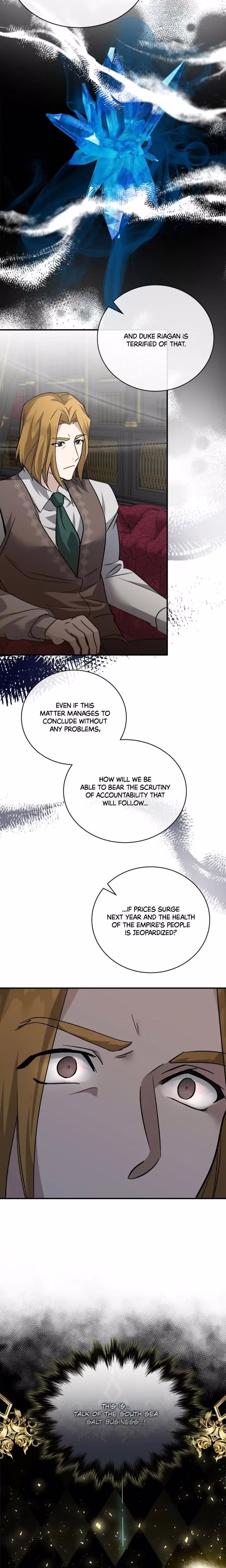 The Villainess Lives Again - Chapter 151 - Part 21