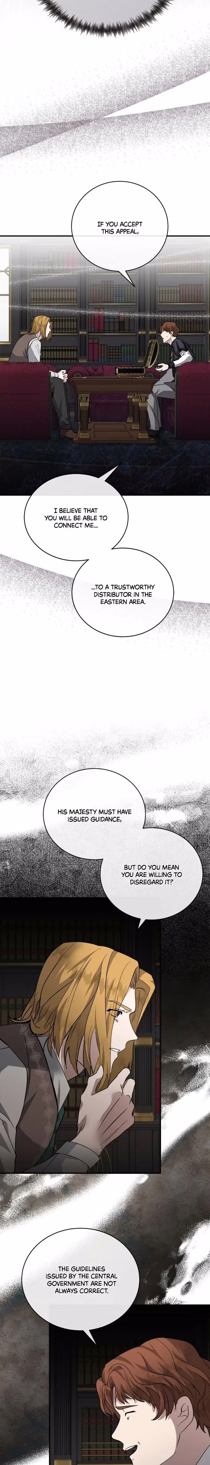 The Villainess Lives Again - Chapter 151 - Part 23