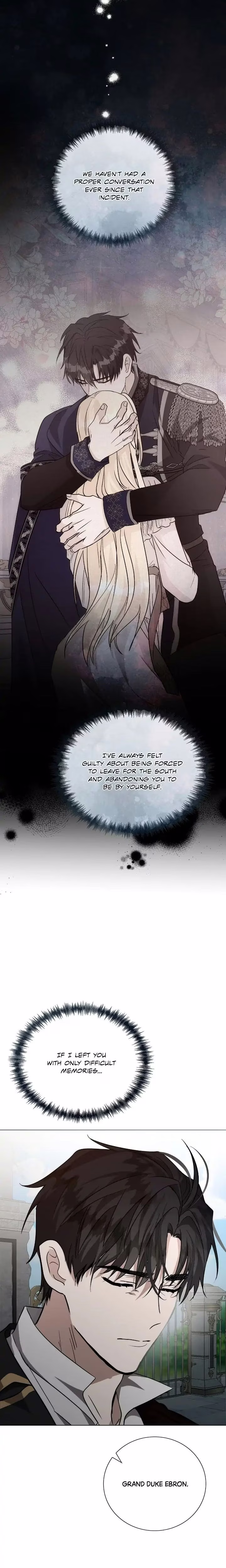 The Villainess Lives Again - Chapter 152 - Part 20