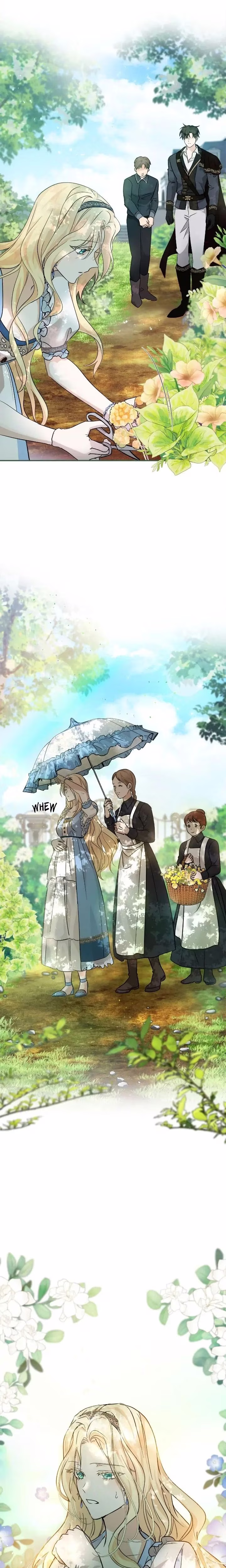 The Villainess Lives Again - Chapter 152 - Part 22