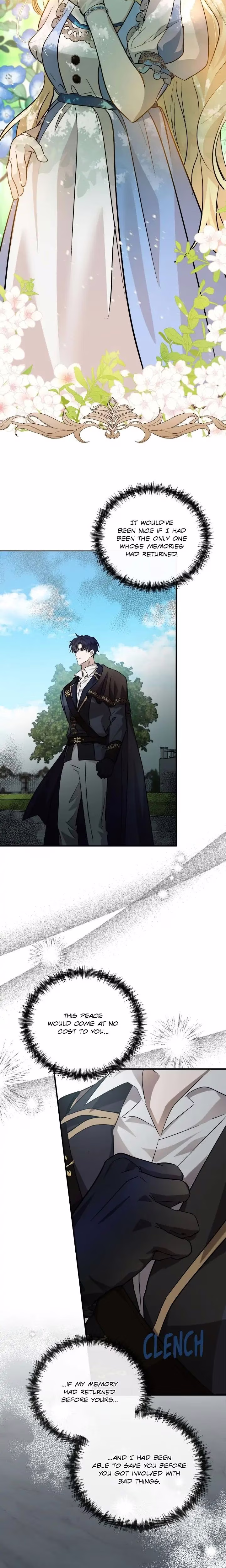 The Villainess Lives Again - Chapter 152 - Part 23