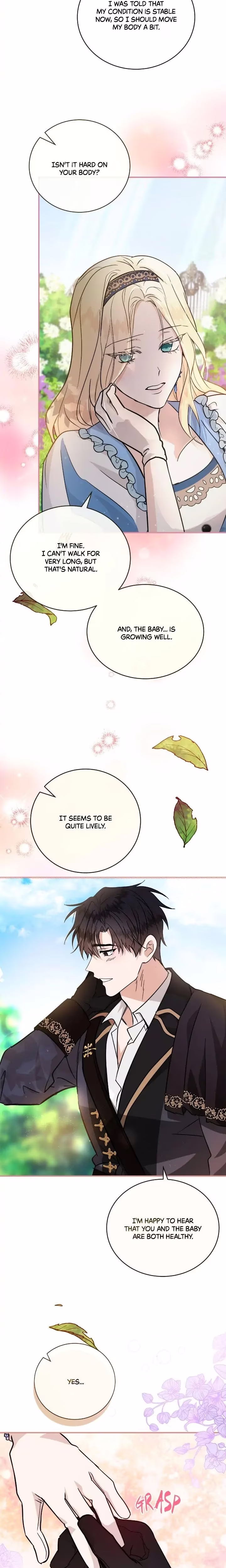 The Villainess Lives Again - Chapter 152 - Part 26