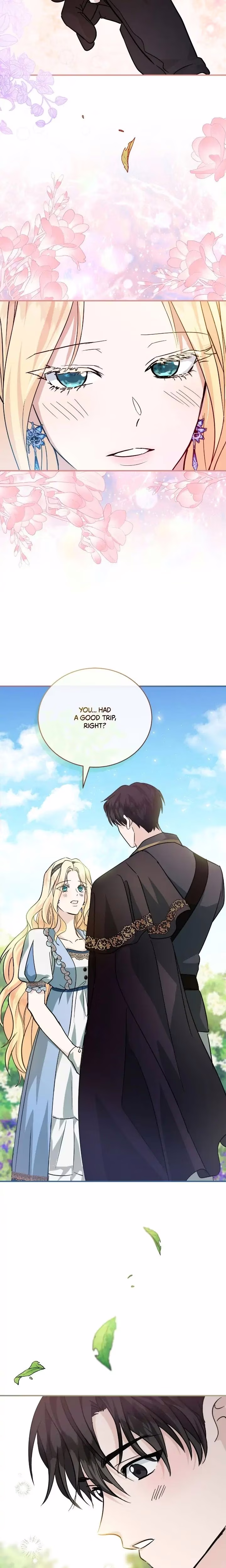 The Villainess Lives Again - Chapter 152 - Part 27