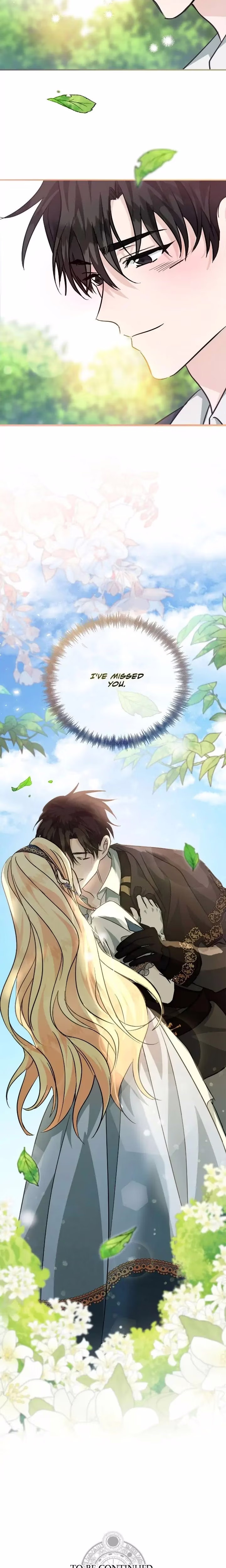 The Villainess Lives Again - Chapter 152 - Part 28