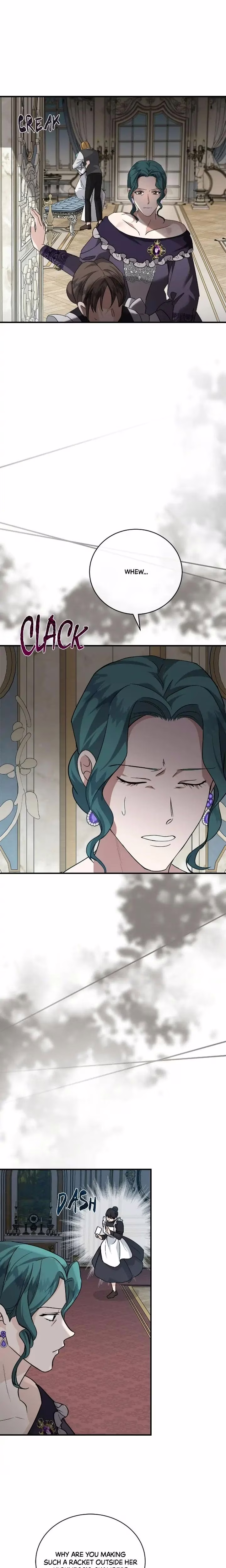 The Villainess Lives Again - Chapter 153 - Part 13