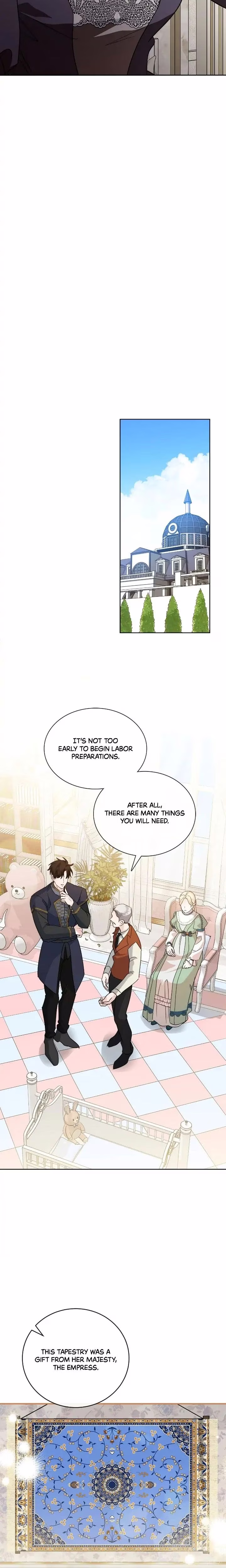 The Villainess Lives Again - Chapter 153 - Part 15