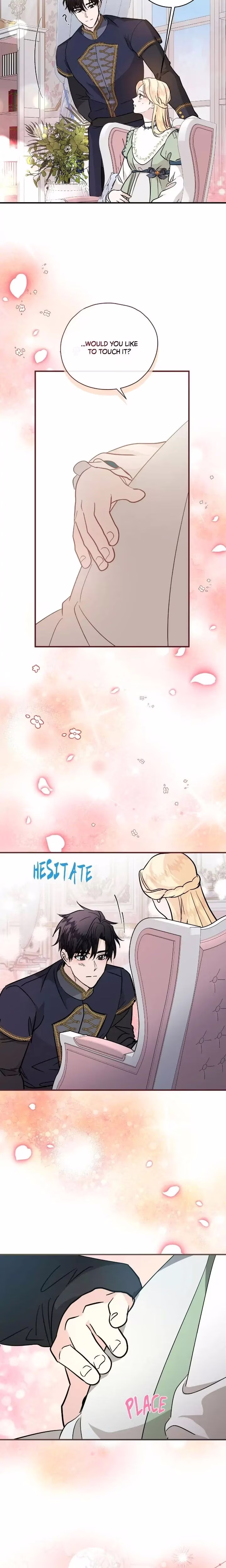 The Villainess Lives Again - Chapter 153 - Part 17