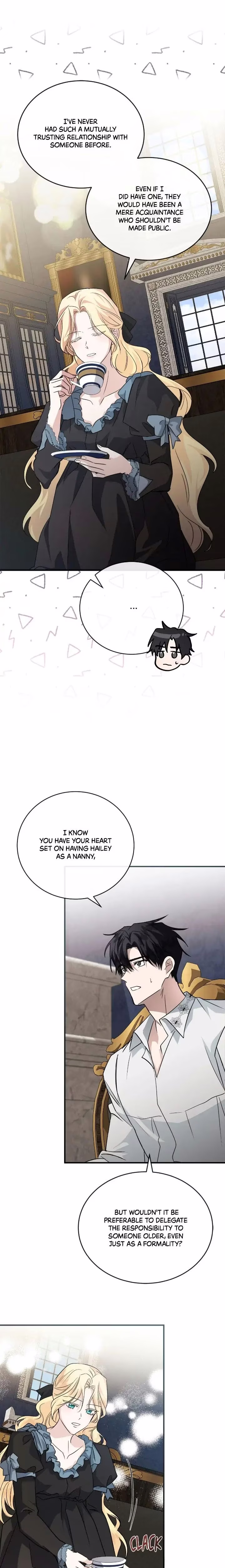 The Villainess Lives Again - Chapter 154 - Part 23