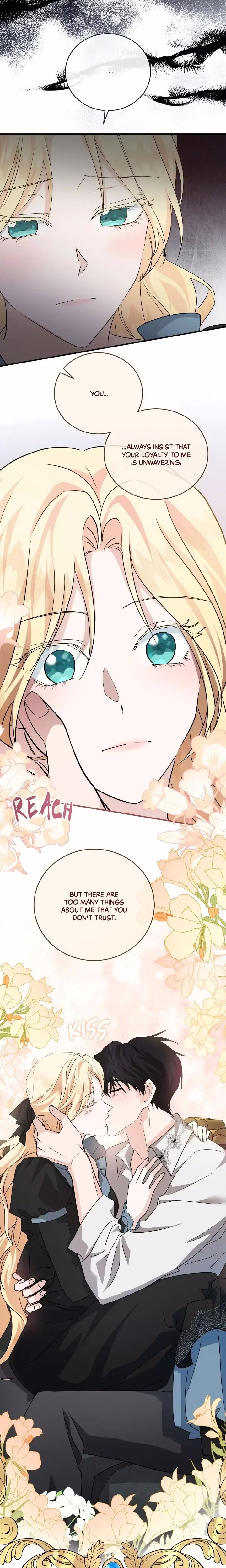 The Villainess Lives Again - Chapter 155 - Part 13