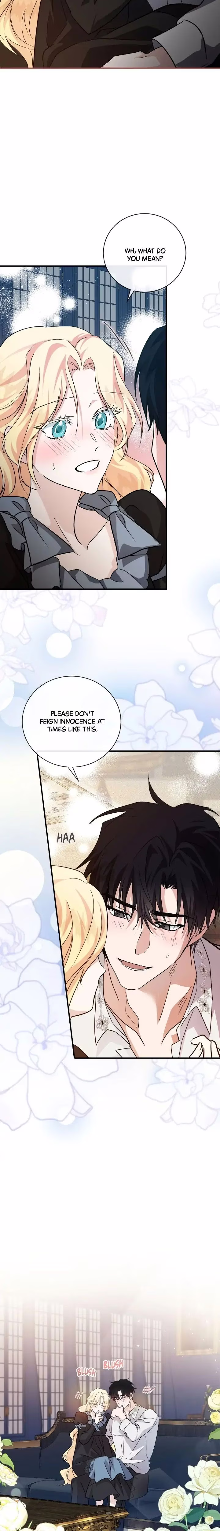 The Villainess Lives Again - Chapter 155 - Part 15