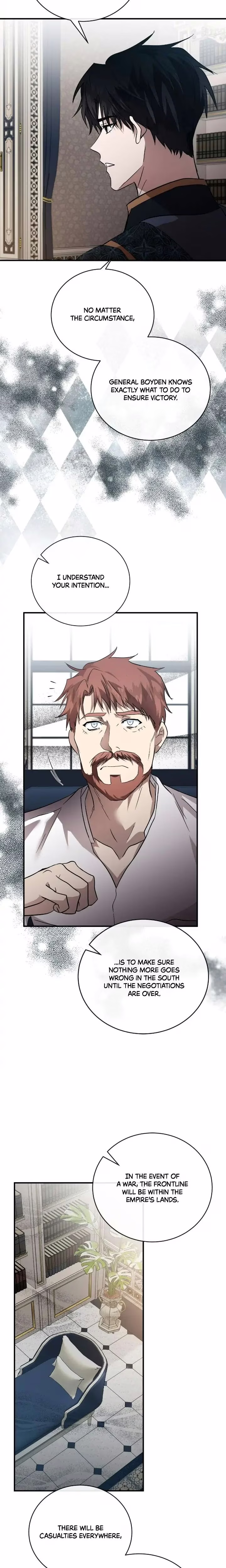 The Villainess Lives Again - Chapter 155 - Part 18