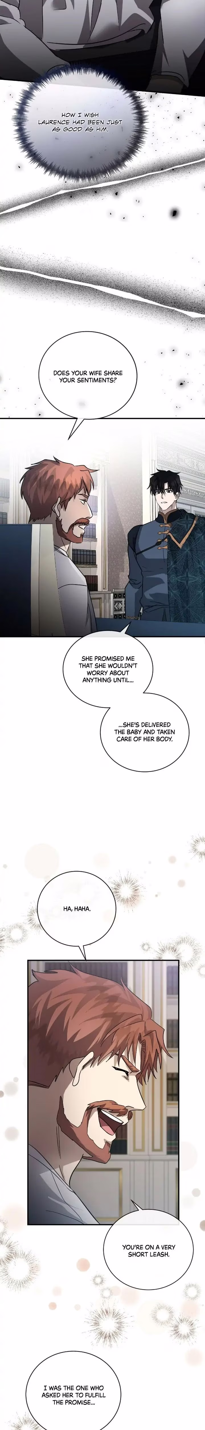 The Villainess Lives Again - Chapter 155 - Part 22