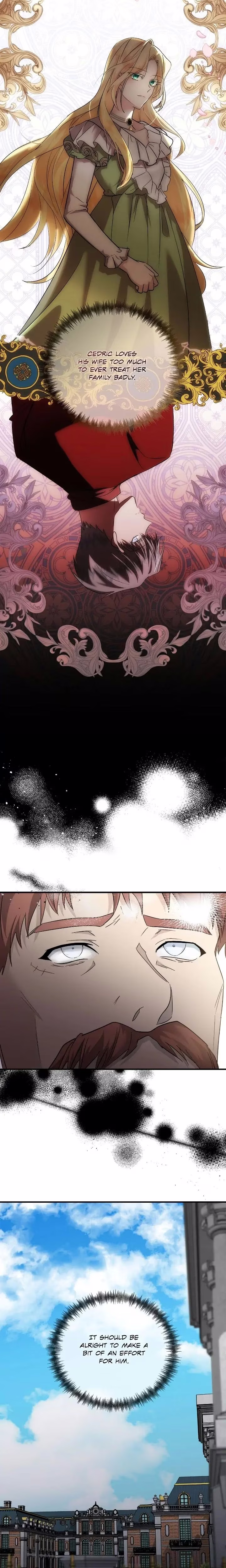 The Villainess Lives Again - Chapter 155 - Part 26