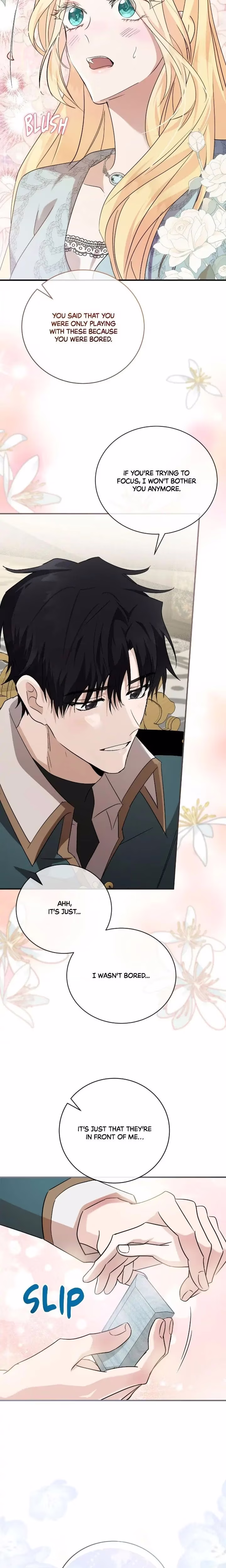 The Villainess Lives Again - Chapter 157 - Part 20