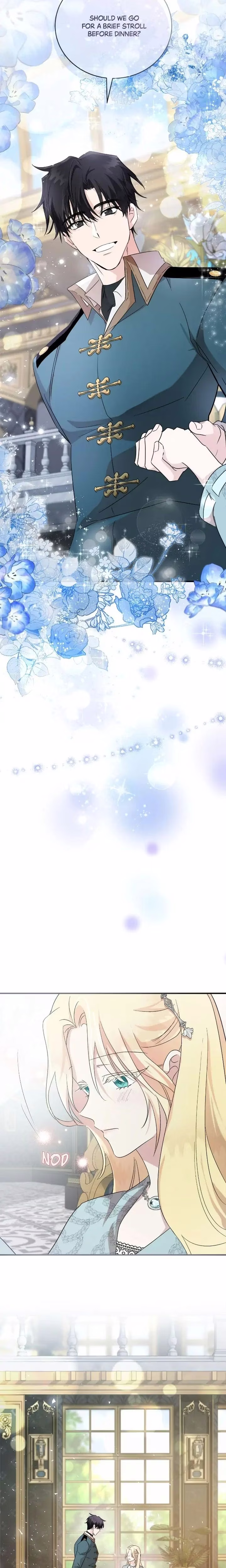 The Villainess Lives Again - Chapter 157 - Part 21