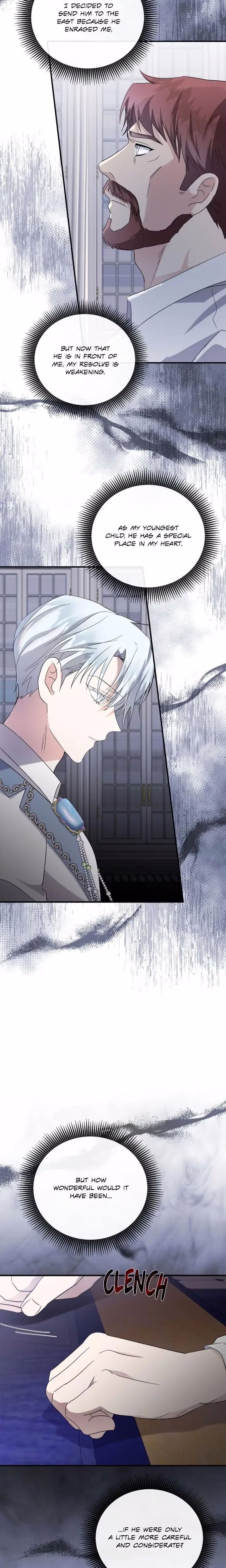 The Villainess Lives Again - Chapter 157 - Part 23