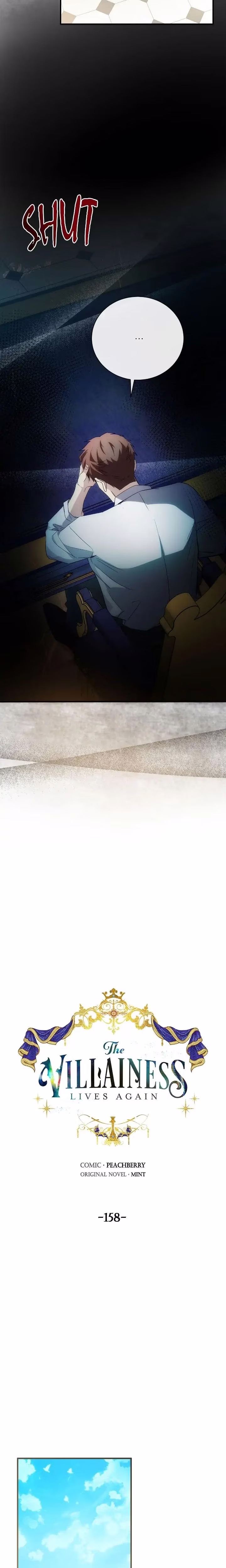 The Villainess Lives Again - Chapter 158 - Part 3