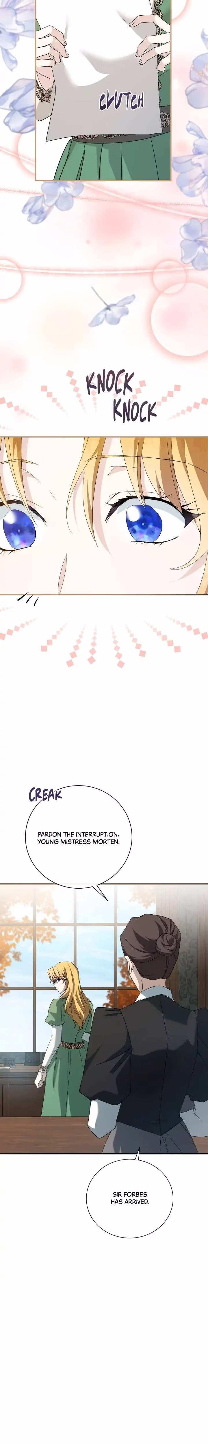 The Villainess Lives Again - Chapter 158 - Part 7