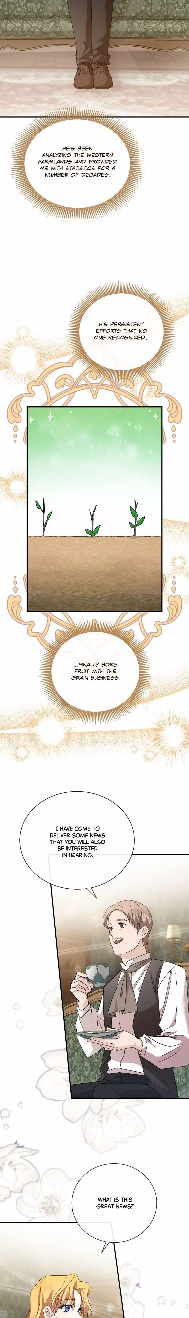 The Villainess Lives Again - Chapter 158 - Part 9