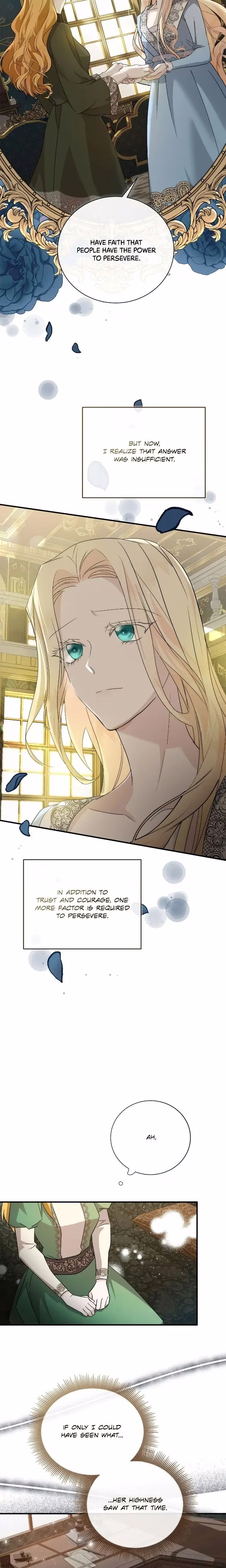 The Villainess Lives Again - Chapter 158 - Part 14