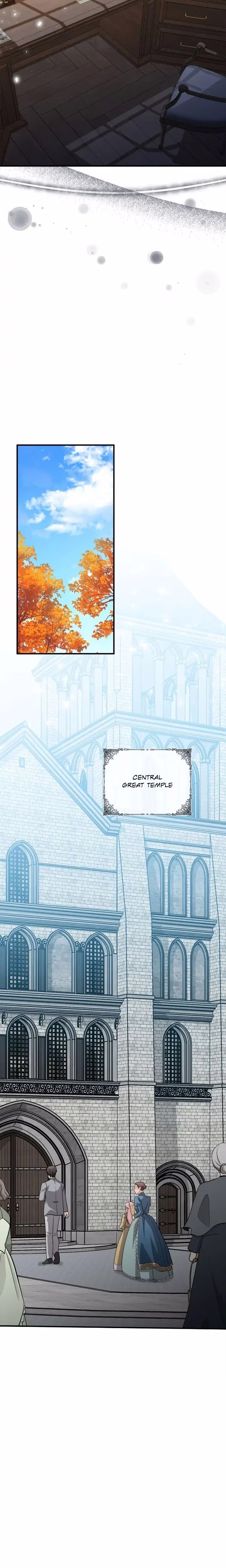 The Villainess Lives Again - Chapter 158 - Part 15