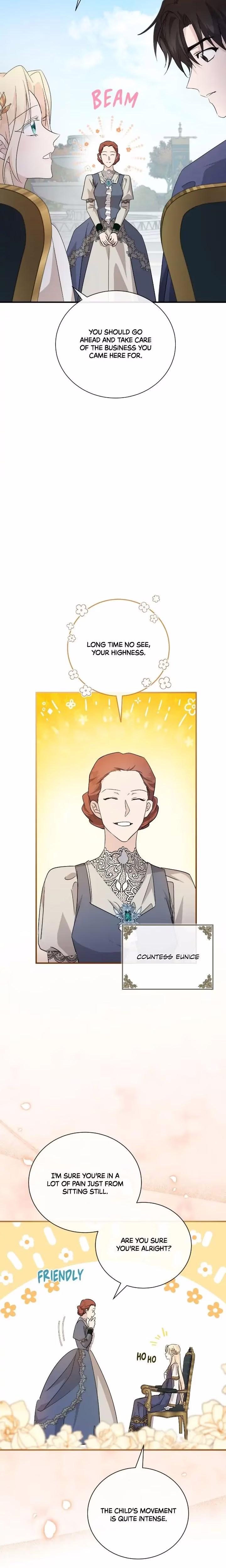 The Villainess Lives Again - Chapter 158 - Part 24