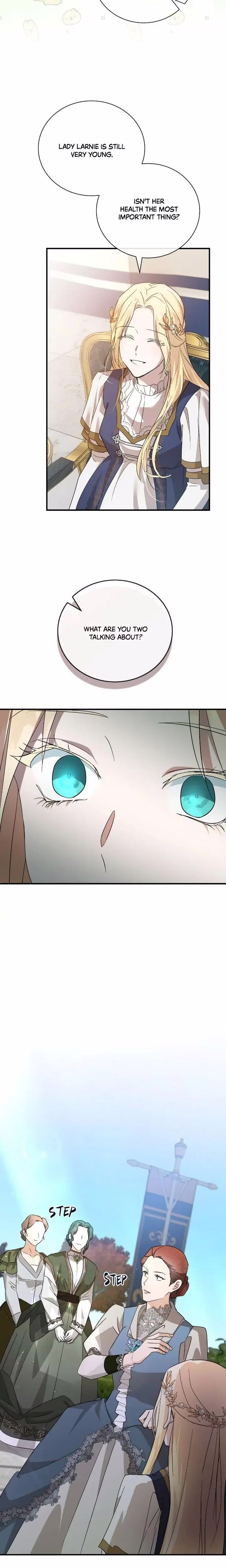 The Villainess Lives Again - Chapter 158 - Part 26