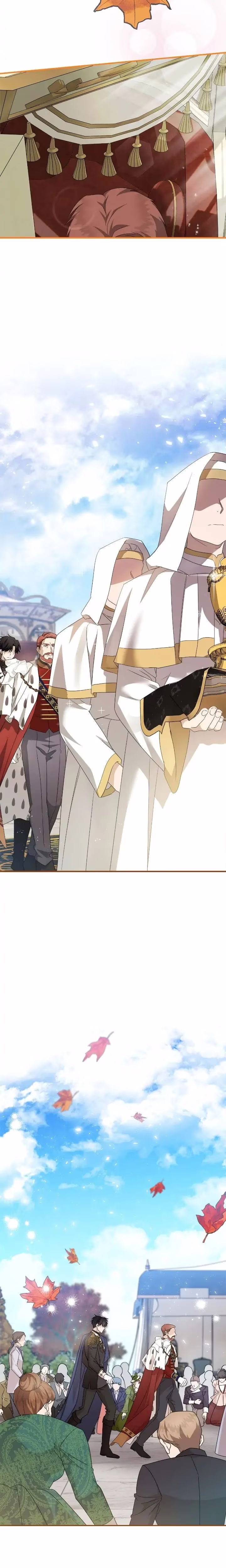 The Villainess Lives Again - Chapter 159 - Part 12