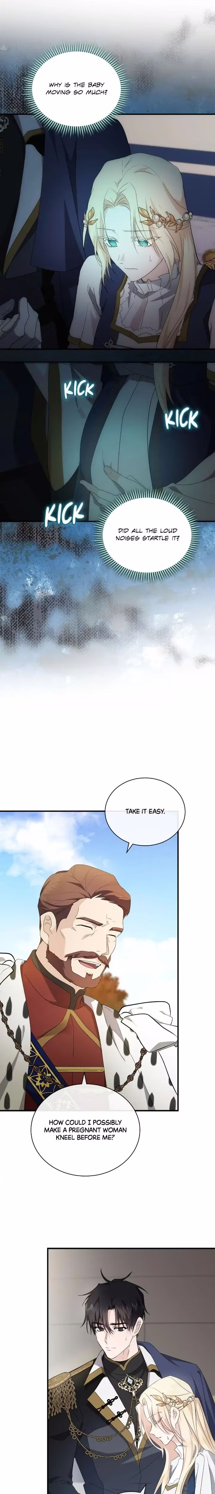 The Villainess Lives Again - Chapter 159 - Part 14