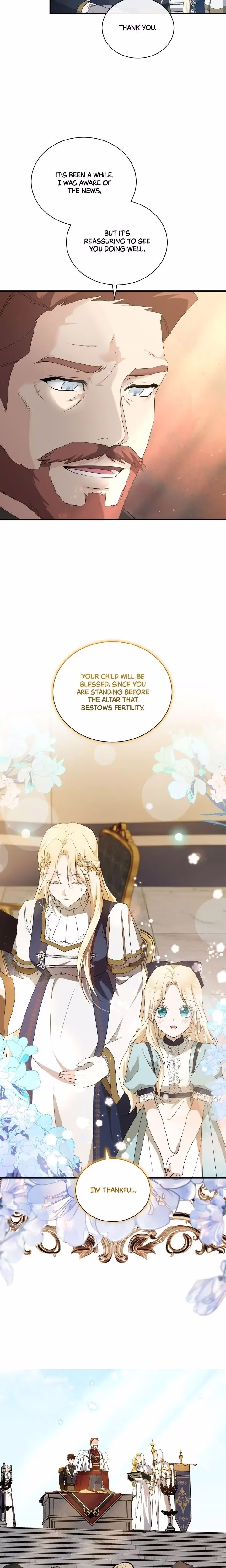 The Villainess Lives Again - Chapter 159 - Part 15