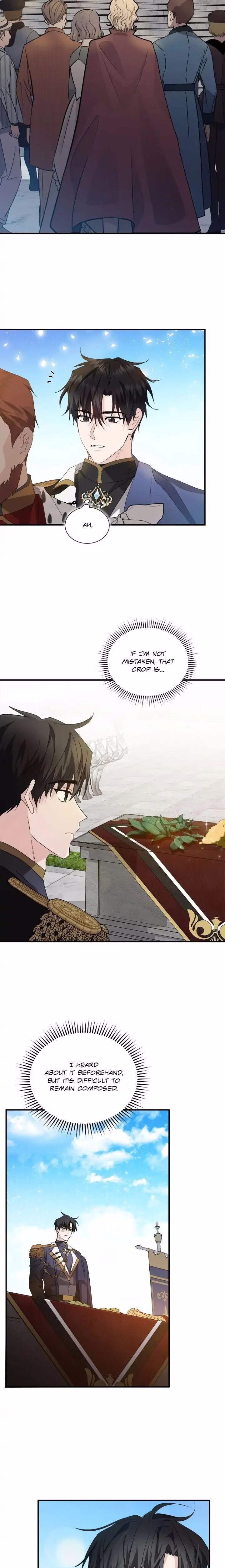 The Villainess Lives Again - Chapter 159 - Part 16