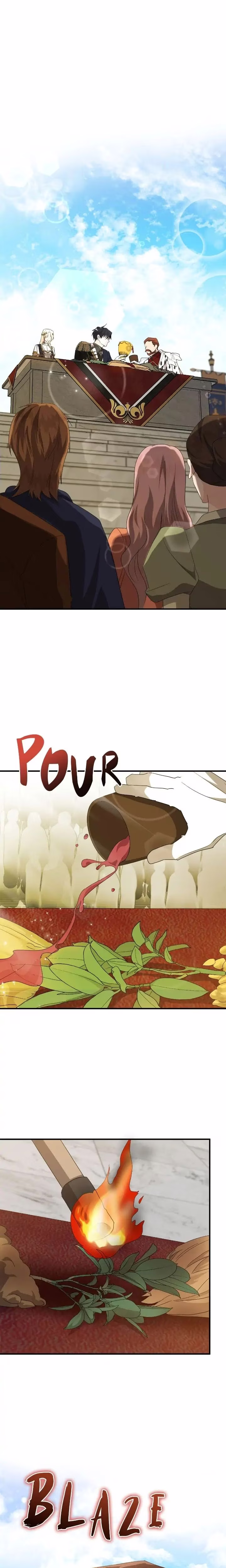 The Villainess Lives Again - Chapter 159 - Part 20