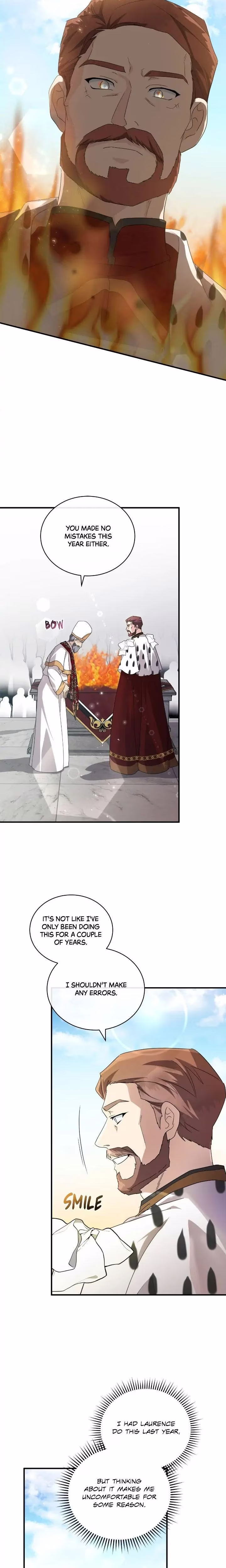 The Villainess Lives Again - Chapter 159 - Part 21