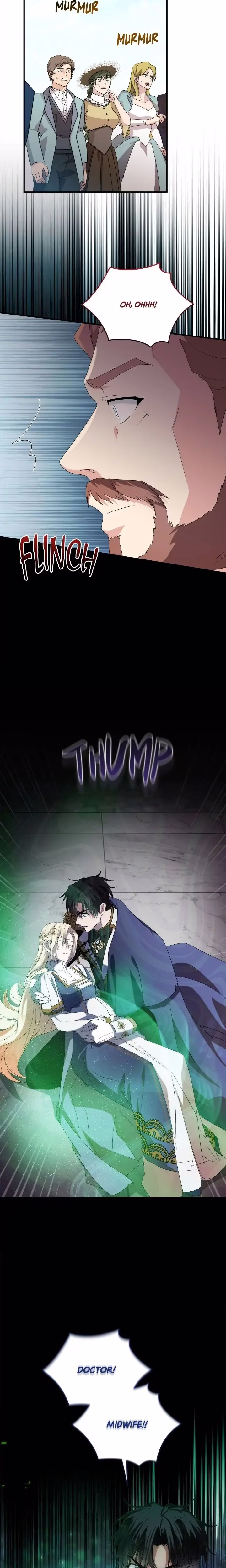 The Villainess Lives Again - Chapter 159 - Part 22