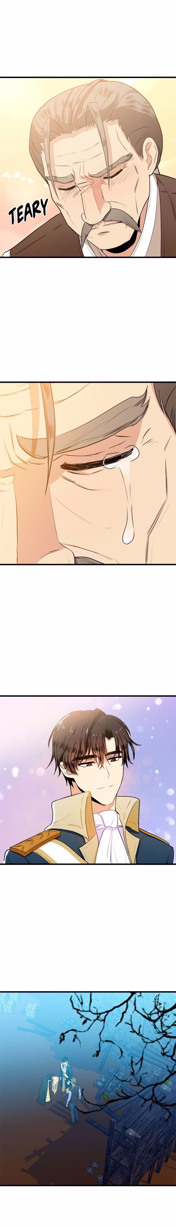 The Villainess Lives Again - Chapter 16 - Part 9