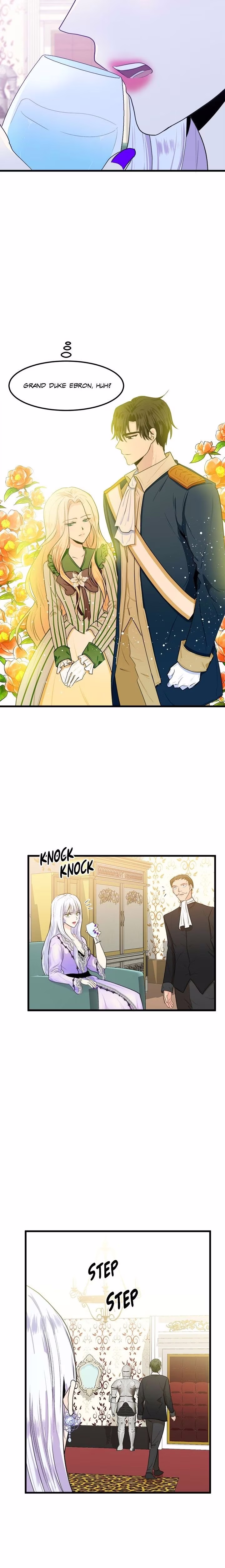 The Villainess Lives Again - Chapter 16 - Part 15