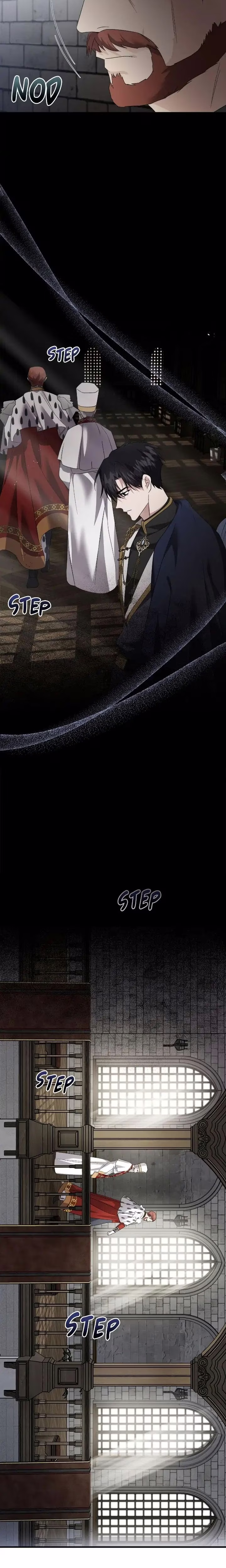 The Villainess Lives Again - Chapter 160 - Part 15