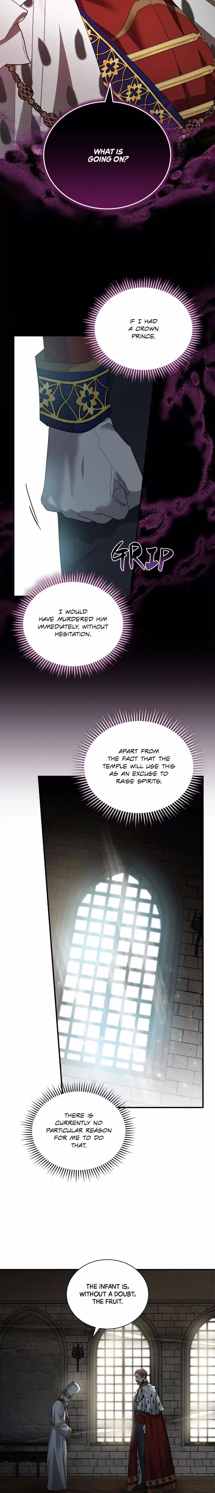 The Villainess Lives Again - Chapter 160 - Part 17