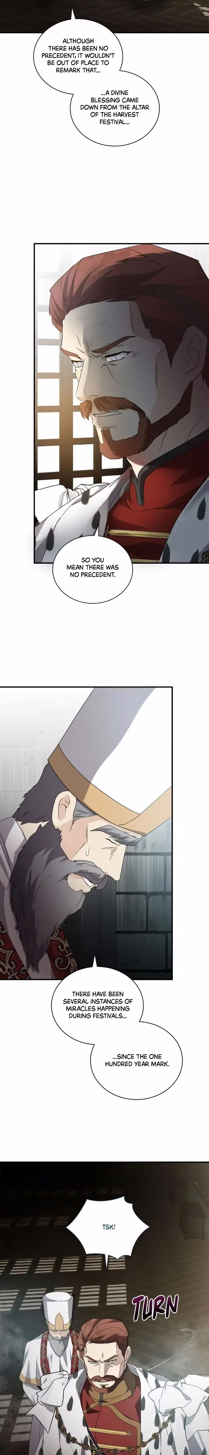 The Villainess Lives Again - Chapter 160 - Part 18