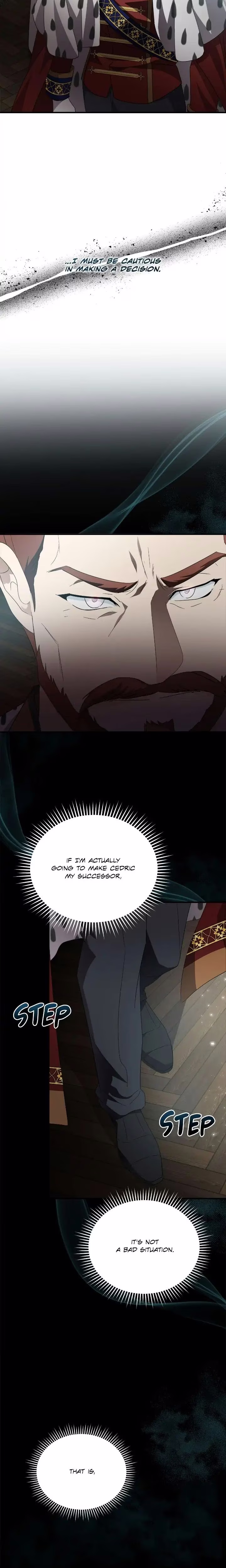 The Villainess Lives Again - Chapter 160 - Part 19