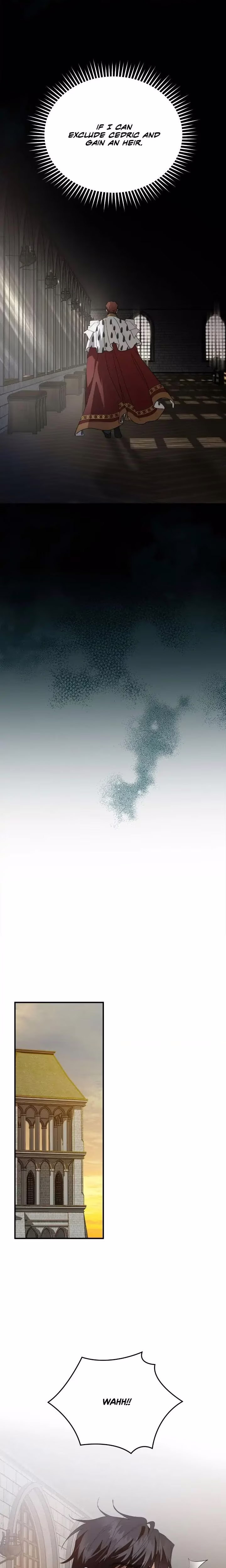 The Villainess Lives Again - Chapter 160 - Part 20