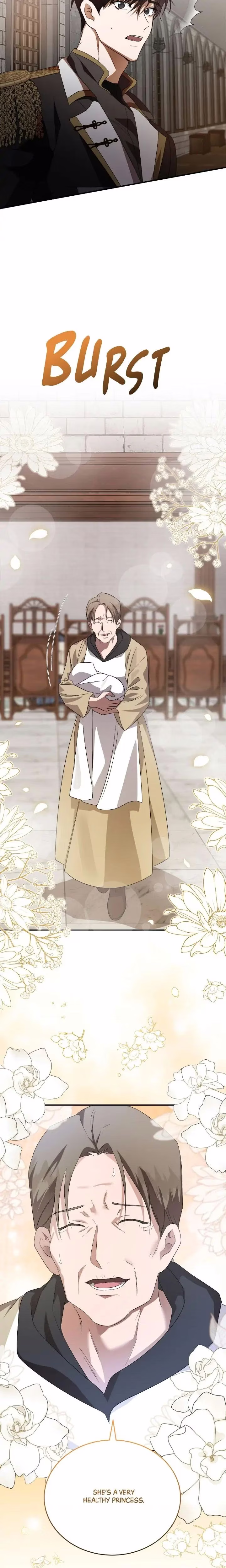 The Villainess Lives Again - Chapter 160 - Part 21