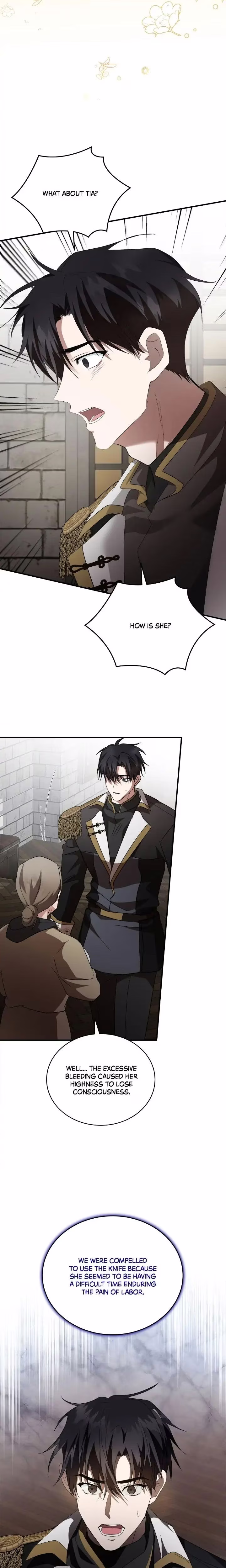 The Villainess Lives Again - Chapter 160 - Part 22