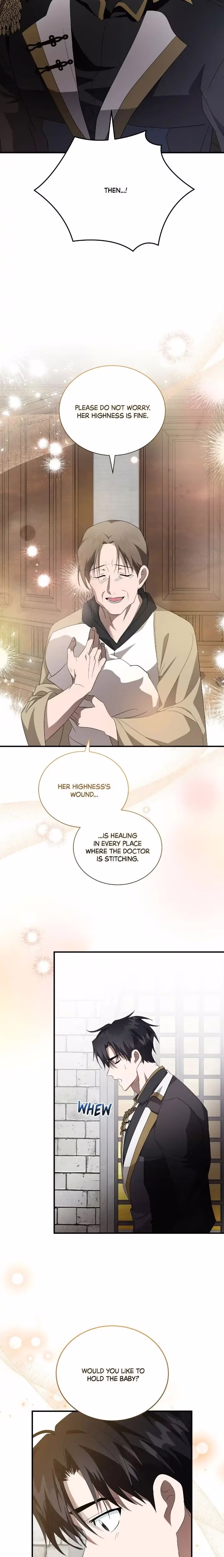 The Villainess Lives Again - Chapter 160 - Part 23