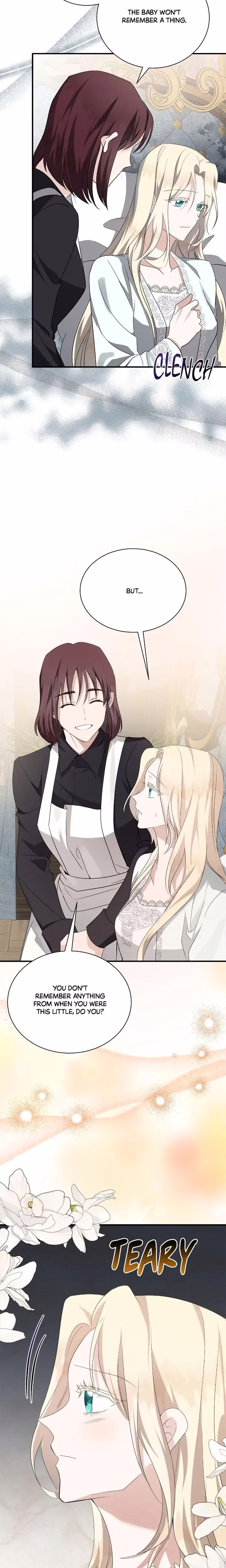 The Villainess Lives Again - Chapter 161 - Part 9