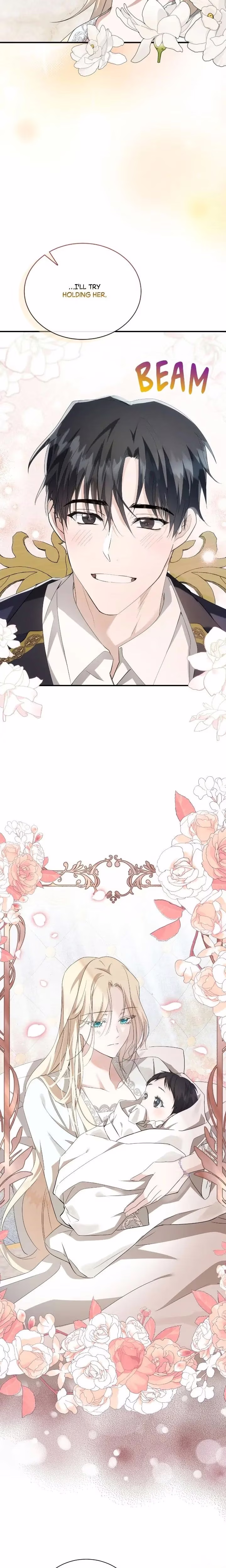 The Villainess Lives Again - Chapter 161 - Part 10