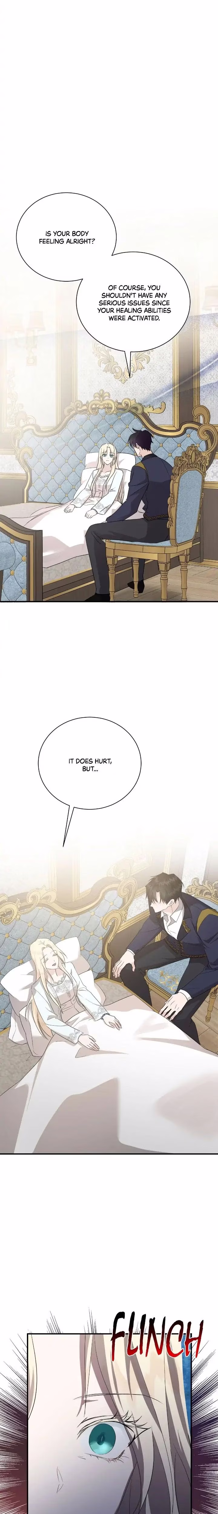 The Villainess Lives Again - Chapter 161 - Part 13