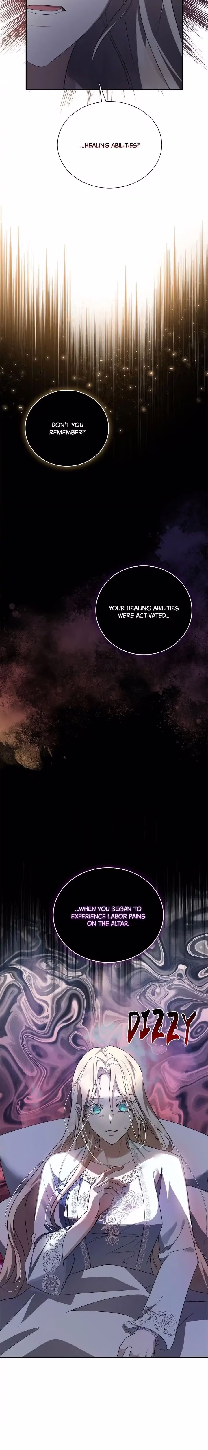 The Villainess Lives Again - Chapter 161 - Part 14